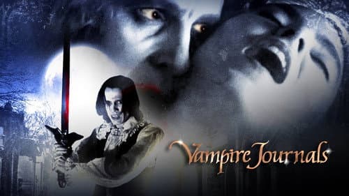 Vampire Journals still