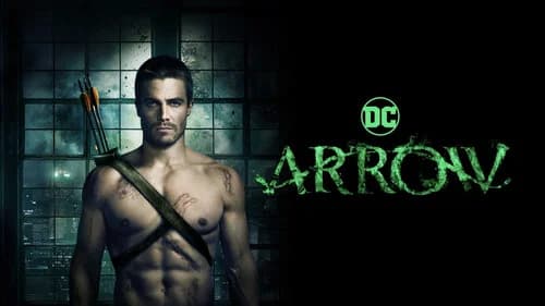 Arrow still