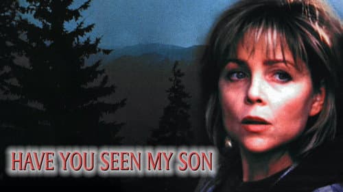 Have You Seen My Son still