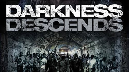 20 Ft Below: The Darkness Descending still