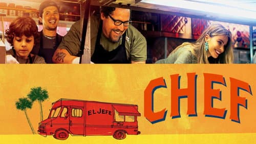 Chef still