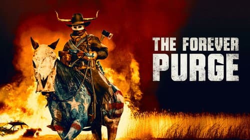 The Forever Purge still