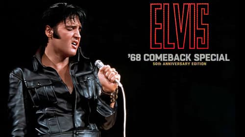 Elvis: '68 Comeback Special: 50th Anniversary Edition still