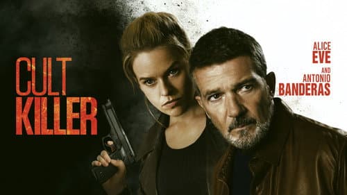 Cult Killer still