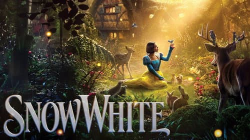 Snow White still