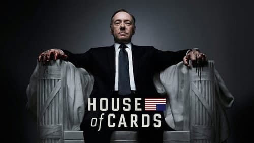 House of Cards still