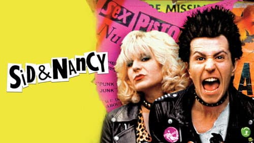 Sid and Nancy still