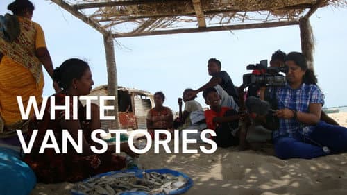 White Van Stories still
