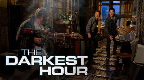 The Darkest Hour still