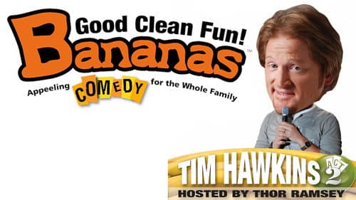 Tim Hawkins: Bananas,  Act 2 still