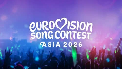 Eurovision Song Contest Asia still