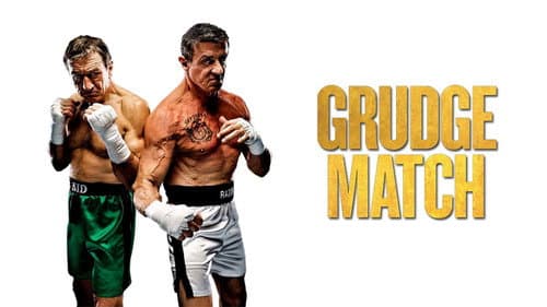 Grudge Match still