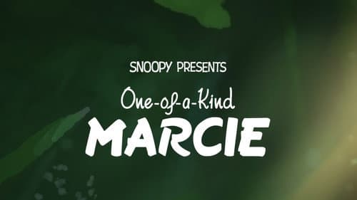 Snoopy Presents: One-of-a-Kind Marcie still