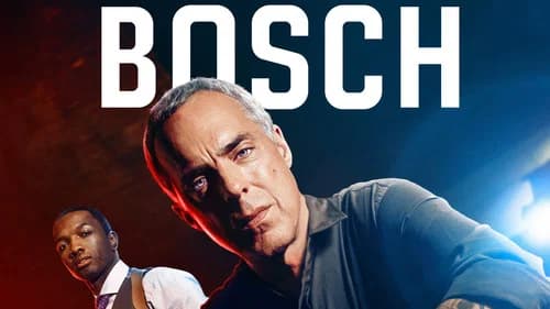 Bosch still