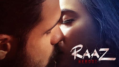 Raaz Reboot still