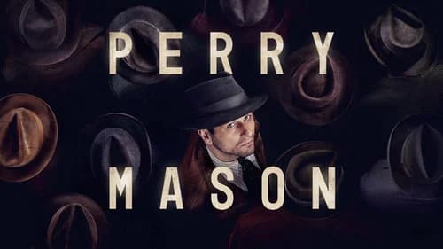 Perry Mason still