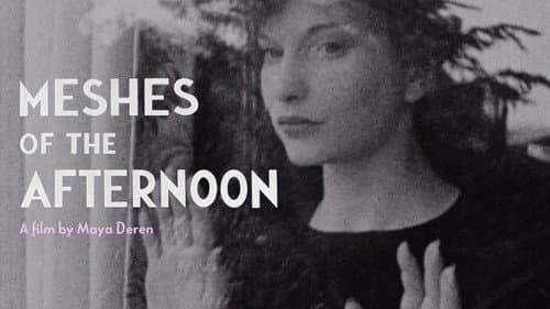 Meshes of the Afternoon still
