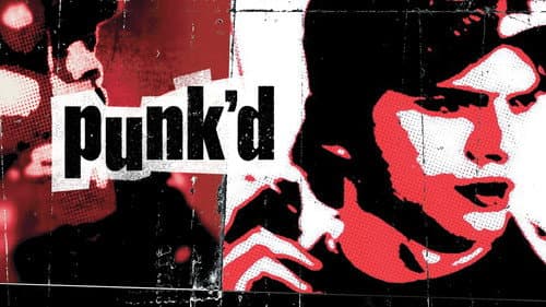 Punk'd still