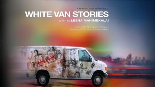 White Van Stories still