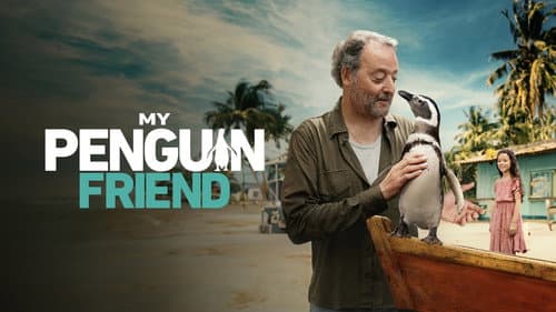 My Penguin Friend still