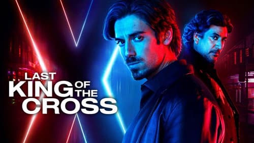 Last King of the Cross still