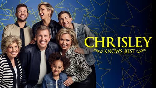 Chrisley Knows Best still