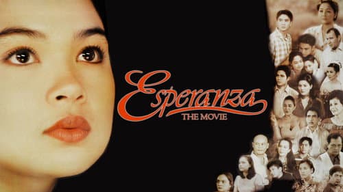 Esperanza: The Movie still