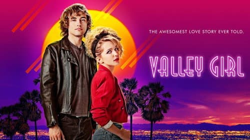 Valley Girl still