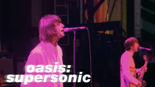 Supersonic still