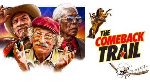 The Comeback Trail still