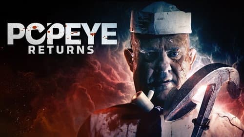 Popeye II: Returns still