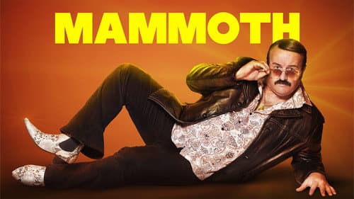 Mammoth still
