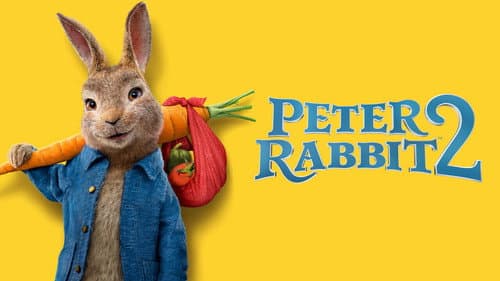 Peter Rabbit 2: The Runaway still