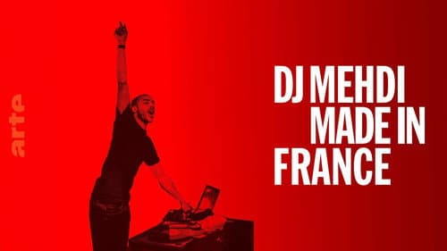 DJ Mehdi: Made in France still