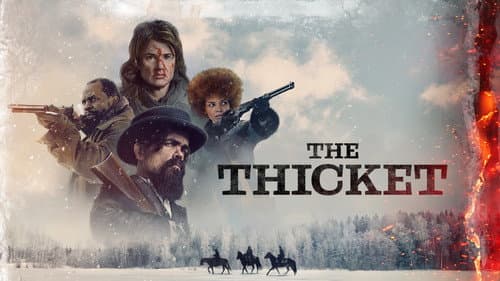 The Thicket still