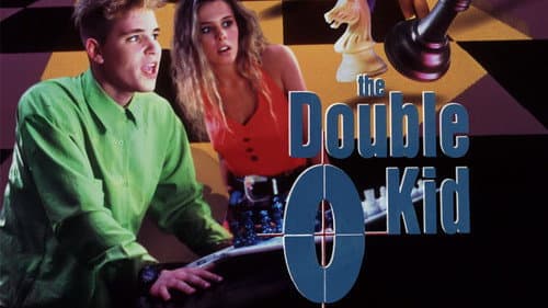 The Double 0 Kid still
