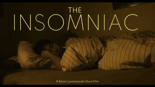 The Insomniac still