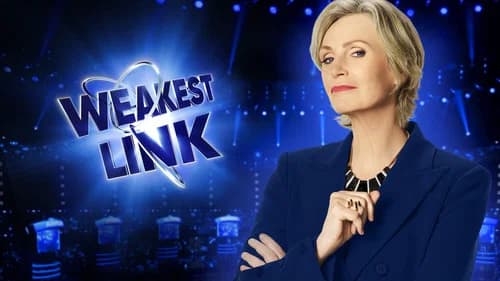 Weakest Link still