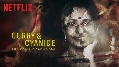 Curry & Cyanide: The Jolly Joseph Case still