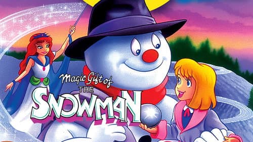 Magic Gift of the Snowman still