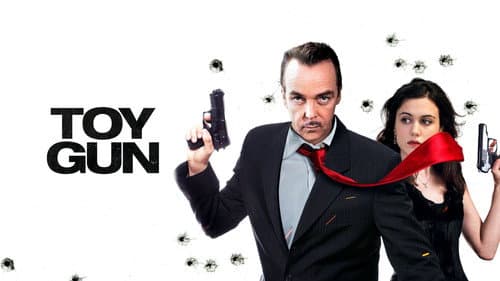 Toy Gun still