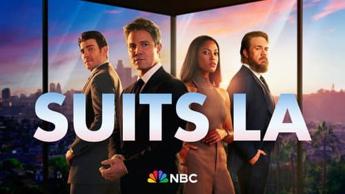 Suits LA still