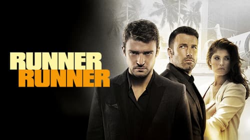 Runner Runner still