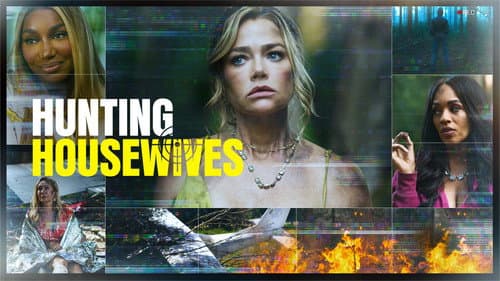Hunting Housewives still