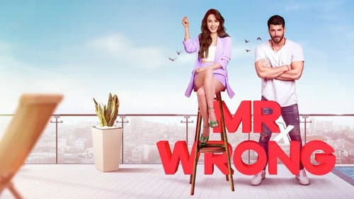 Mr. Wrong still