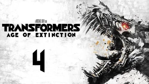 Transformers: Age of Extinction still