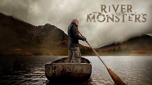 River Monsters still