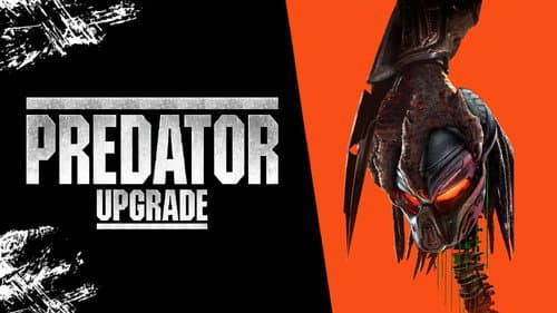 The Predator still