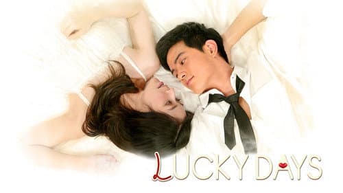 Lucky Days still