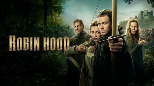 Robin Hood still